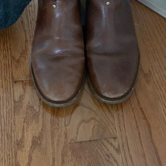 Tory Burch Knee-High Boots - Picture 2 of 5